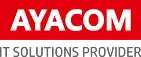 AYACOM — IT Solutions Provider