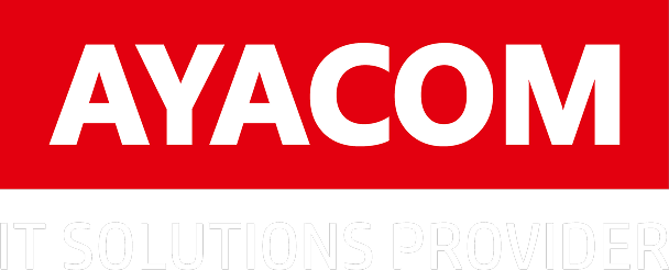 AYACOM — IT Solutions Provider